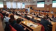 Dopravní konference v Ostravě