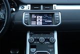Land Rover Range Rover Evoque (2012) SD4, 4X4, Automat, Navi - náhled 12