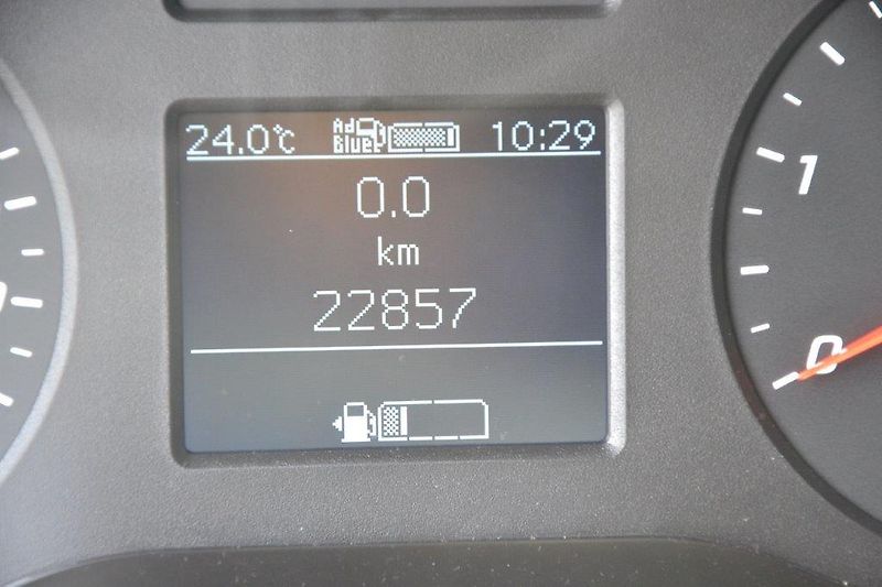 Mercedes-Benz Sprinter 317 CDi   Camper , vestavba - fotka 39 z 49
