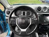 Suzuki Vitara 1.6 16V 4x4 UZÁVĚRKA LIMITED - náhled 19