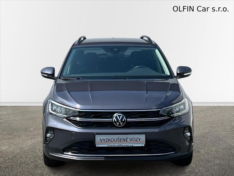 Volkswagen Taigo 1,0 TSi 85kW LIFE - fotka 4 z 26