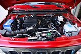 Suzuki Jimny 1,5 GLX AUTOMAT, 4X4 LONG - náhled 46