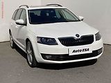Škoda Octavia (2015) 1.4 TSi, Elegance, bixen - náhled 1