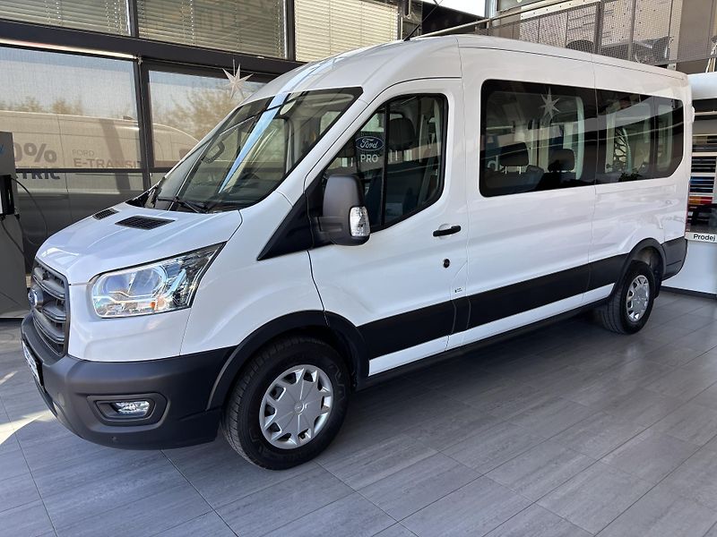 Ford Transit Trend 350 L3H2  - fotografie inzerátu