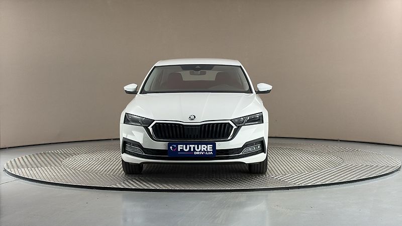 Škoda Octavia 1.5 TSI E-Tec DSG Style - fotka 3 z 25