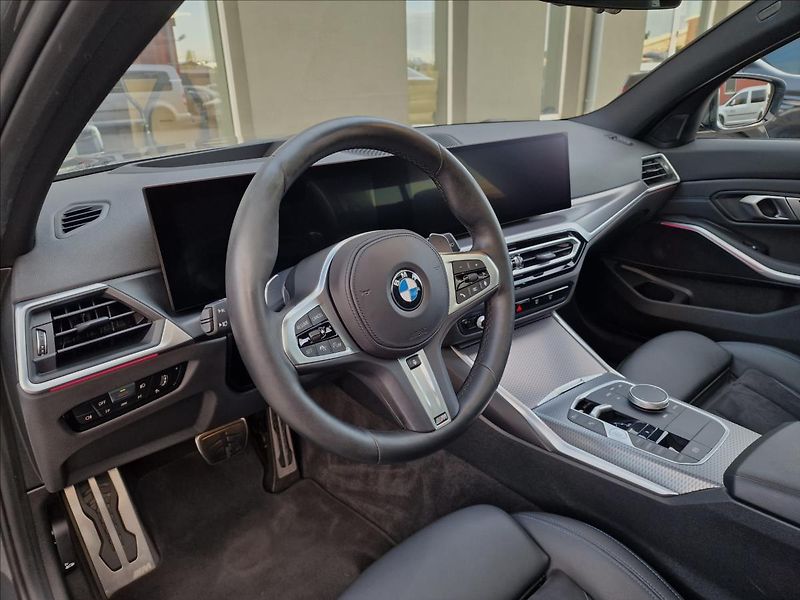 BMW Řada 3 330d Xdrive M-Sport ČR,1.Maj. - fotka 21 z 50