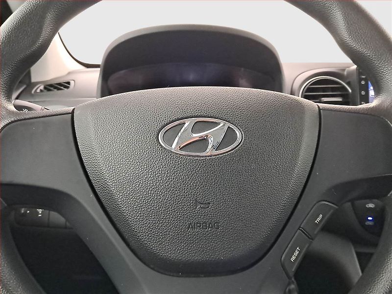 Hyundai i10 (2018) 1.0, Serv.kniha - fotka 16 z 16