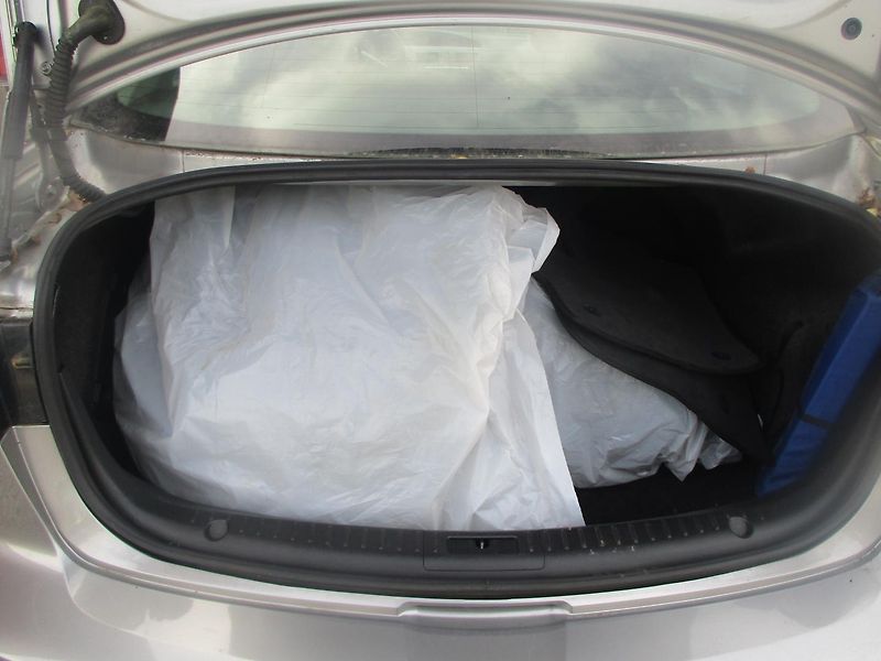 Mazda 3 1.6i KLIMA TAŽNÉ +SADA KOL - fotka 12 z 32