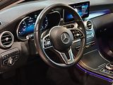 Mercedes-Benz Třídy C 220 d Avantgarde kombi - náhled 13