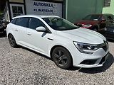 Renault Mégane (2016) 1.5 DCi 81KW - náhled 3