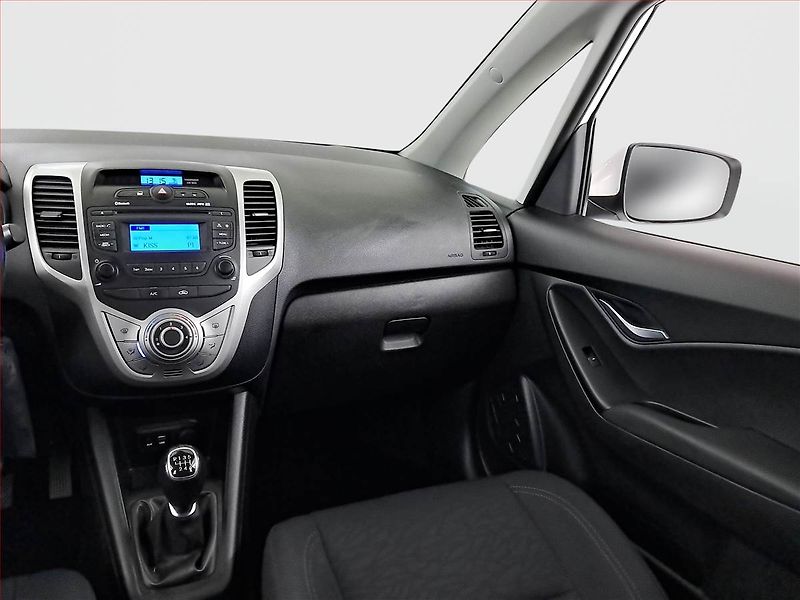 Hyundai ix20 (2018) 1.6 CVVT, ČR,1.maj, Serv.kniha - fotka 8 z 15
