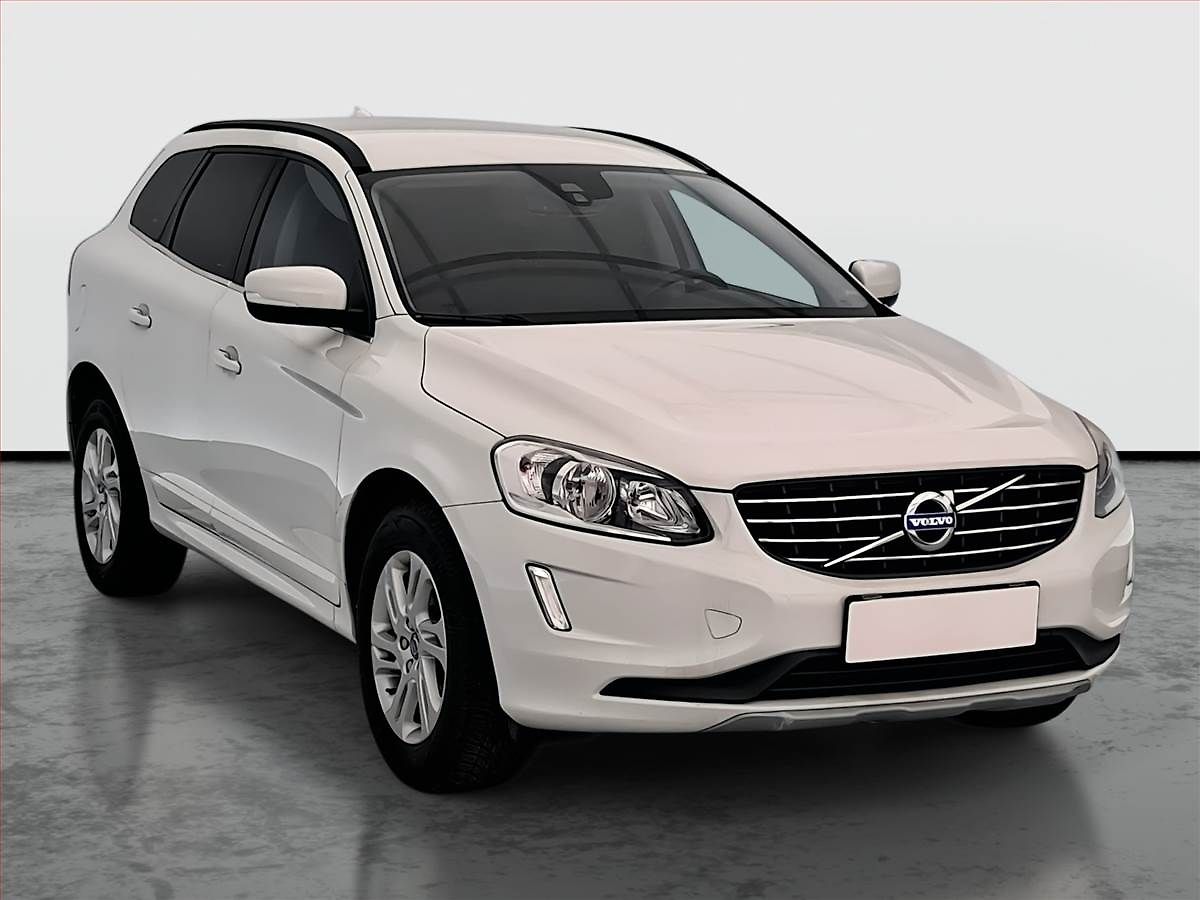 Volvo XC60 Momentum D4