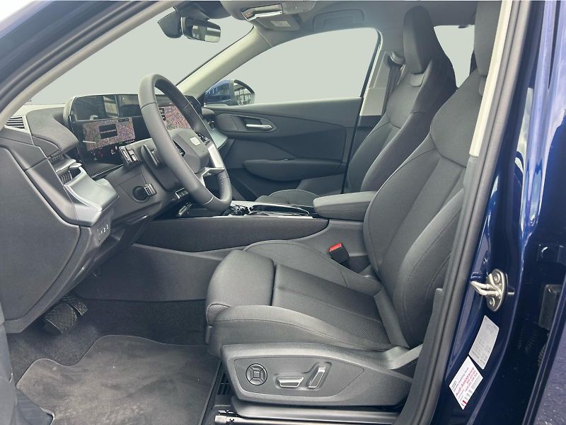 Audi Q3 1.5TFSI 110kW - fotka 11 z 30
