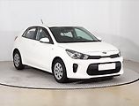 Kia Rio (2020) 1.25 CVVT, Serv.kniha - náhled 1