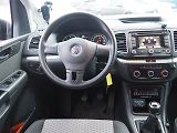 Volkswagen Sharan (2011) 2.0 TDI 103 kW, Tažné - náhled 16