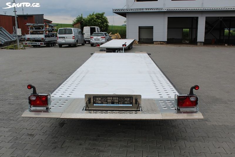 Tanatech (2025)  L35G55P hydr.skl.autopř. - fotka 8 z 17