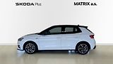 Škoda Fabia (2025) Monte Carlo 1.0TSI 85kW DSG - náhled 2