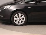 Opel Zafira (2013) Cosmo 1.6 CDTI, Tempomat - náhled 14
