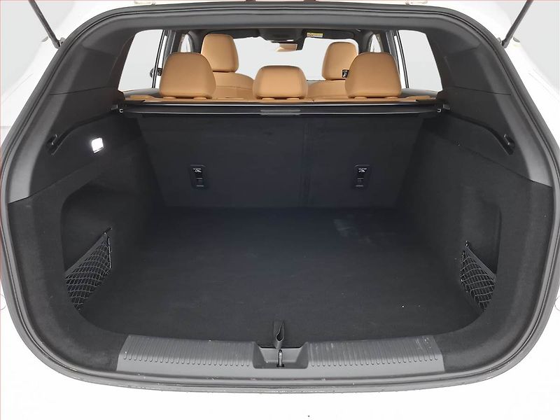 MG HS (2025) 1.5 TGI, EMOTION, AUTOMAT - fotka 14 z 18