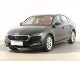 Škoda Octavia (2022) 2.0 TDI, Automat, ČR,1.maj - náhled 1