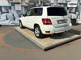 Mercedes-Benz GLK (2009) 220CDi, 125KW, 4x4 - náhled 8