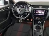 Škoda Octavia (2020) Style 1.6 TDI, Tempomat - náhled 7