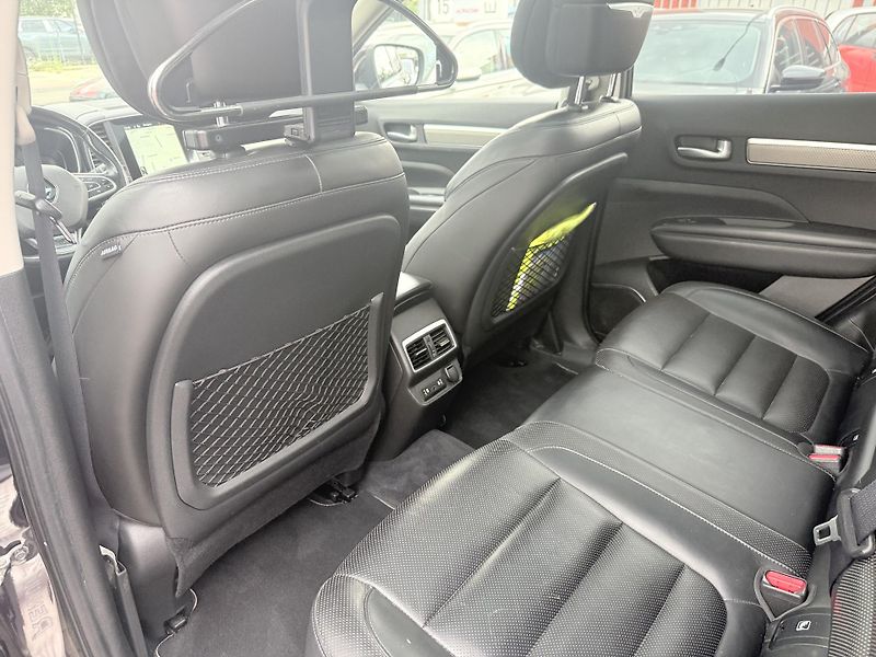 Renault Koleos (2017) 2.0 dCi 4x4 Initiale Paris  - fotka 30 z 39