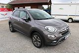 Fiat 500X (2017) 1,4i KLIMA KŮŽE EL.OKNA ALU - náhled 1