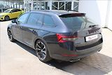 Škoda Superb 2,0 TSI 200 KW Sportline 4x4 D - náhled 3