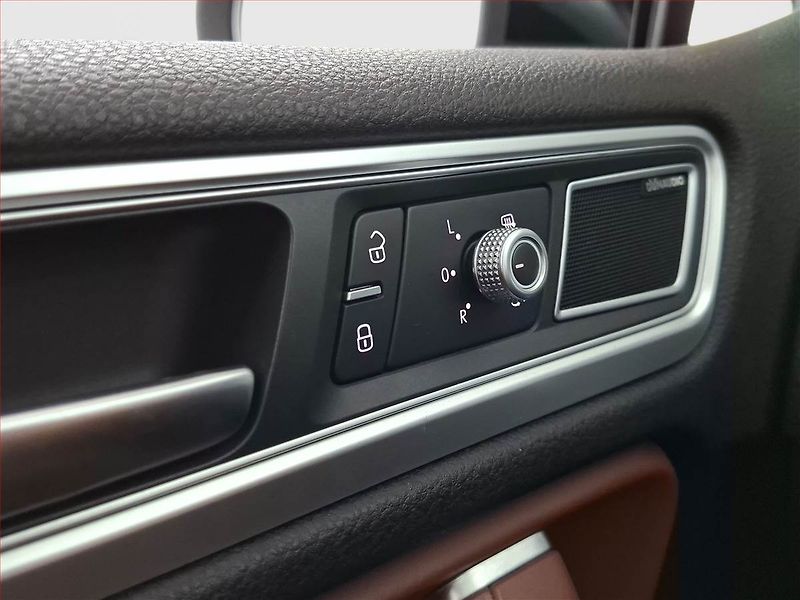 Volkswagen Touareg (2015) 3.0 TDI - fotka 22 z 25