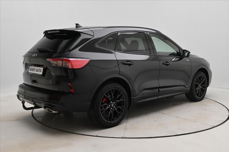 Ford Kuga 2,5 PLUG-IN 112 kW ST-LINE Zár - fotka 5 z 32