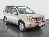 Nissan X-Trail (2008) 2.0 dCi, 4X4, nová STK, Tažné - náhled 1