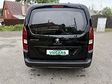 Peugeot Rifter 1,5 Blue HDI 96kW Long - náhled 7