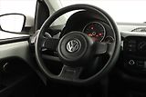 Volkswagen up! (2012) 1.0 MPI, Park. senzory - náhled 8