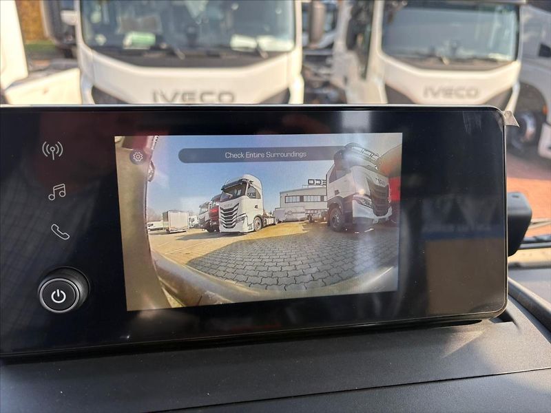 Iveco Eurocargo 6,7 s jeřábem HMF  ML190EL28/P - fotka 41 z 45