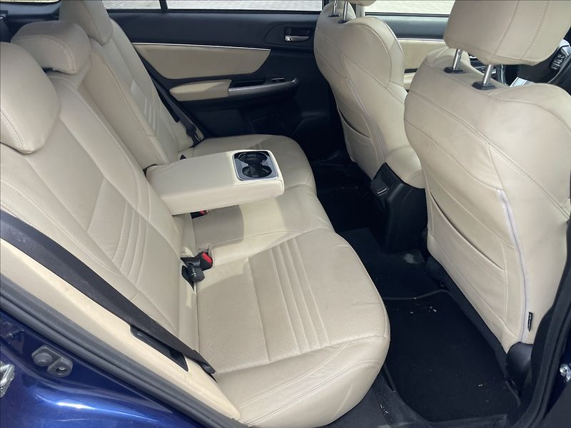 Subaru Levorg 1,6 GT-S 125kw 4x4 Automat Kůž - fotka 10 z 41