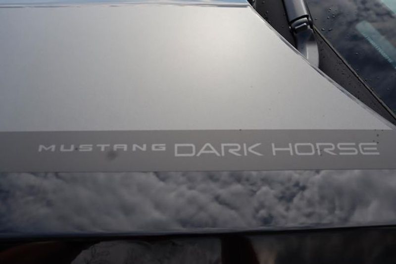 Ford Mustang (2026) 5.0 Dark Horse MagneRide - fotka 5 z 25
