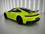 Porsche 911 GTS PDK EXCLUSIVE MANUFACTUR, - náhled 3