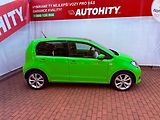 Škoda Citigo 1.0 MPi Fun, Serviska, 1.Maj - náhled 7