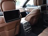 Mercedes-Benz Třídy S (2017) S 500 4MATIC - náhled 26