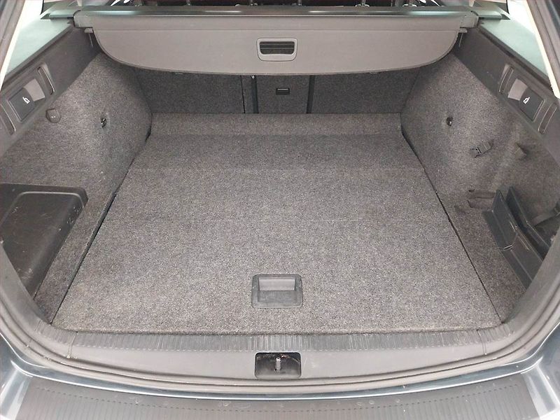 Škoda Octavia (2015) Laurin&Klement 2.0 TDI, 4X4 - fotka 13 z 20