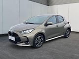 Toyota Yaris (2023) HYBRID 85kW e-CVT STYLE CZ - náhled 1