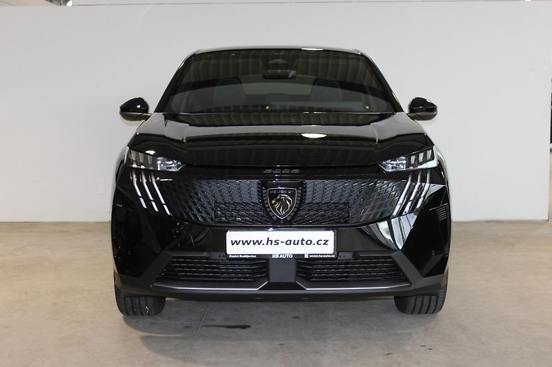 Peugeot 3008 (2026) GT Hybrid 145 e-DCS6  - fotka 2 z 18