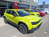 Jeep Avenger (2026) Longitude 1.2 Turbo e-Hybrid - náhled 9