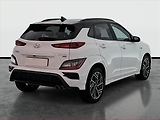 Hyundai Kona (2023) N-Line 1.6 T-GDI - náhled 4