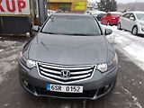 Honda Accord 2,2 i -DTEC 110kW Výbava !! - náhled 2