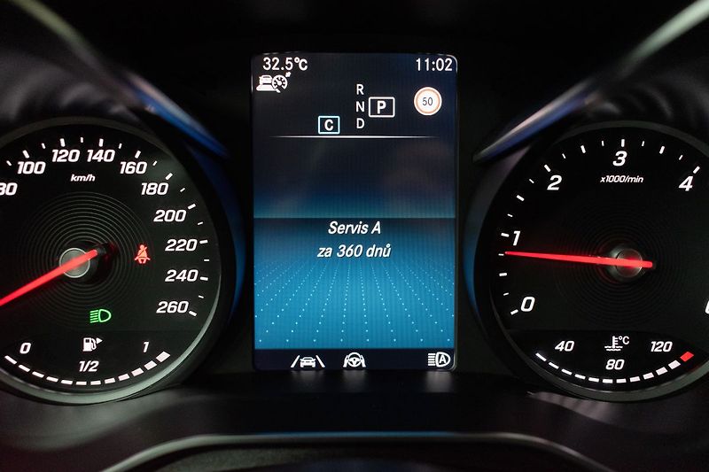 Mercedes-Benz GLC 300d 4M*N.TOPENÍ*DPH*ČR 1.MAJ* - fotka 23 z 44