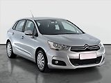 Citroën C4 (2012) 1.6 VTi, po STK, jezdí výborně - náhled 1
