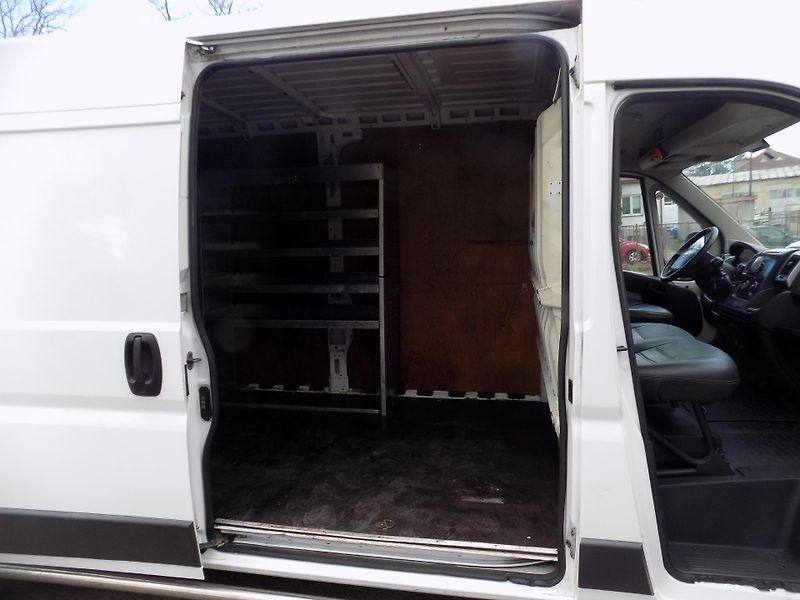 Fiat Ducato (2012) 2,3 96KW MAXI - fotka 31 z 44