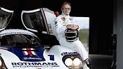 Legendární anketa Zlatý volant v únoru 2026 přivítá legendu motorsportu, bývalého belgického závodníka Jacky Ickxe. Ten převezme trofej pro osobnost světového motorsportu.